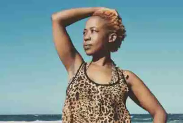 Poet/Musician Ntsiki Mazwai Accuses Well-known Musician Of Rape